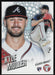 Kyle Muller 2022 Topps Pristine # FF-3 RC Insert Atlanta Braves - Collectible Craze America