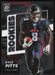 Kyle Pitts 2021 Donruss Optic Rookie Gridiron Kings # RGK-9 RC Atlanta Falcons - Collectible Craze America