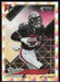 Kyle Pitts 2021 Donruss The Rookies # TR-KPI Atlanta Falcons - Collectible Craze America