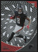 Kyle Pitts 2021 Panini Chronicles Clear Vision # CVR-04 RC Atlanta Falcons - Collectible Craze America