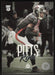 Kyle Pitts 2021 Panini Chronicles Luminance # 210 RC Atlanta Falcons - Collectible Craze America