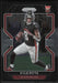 Kyle Pitts 2021 Panini Chronicles Prizm Black # PB-7 RC Atlanta Falcons - Collectible Craze America