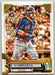 Kyle Schwarber 2022 Topps Gypsy Queen # 110 Boston Red Sox - Collectible Craze America