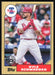 Kyle Schwarber 2022 Topps Update 1987 Topps # 87TBU-35 Chicago Cubs - Collectible Craze America