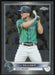 Kyle Seager 2022 Topps Chrome Baseball # 131 Seattle Mariners Base - Collectible Craze America