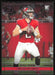 Kyle Trask 2021 Panini Chronicles Panini # PA-7 RC Pink Tampa Bay Buccaneers - Collectible Craze America