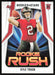 Kyle Trask 2021 Panini Rookie & Stars # RR-18 RC Rookie Rush Tampa Bay Buccaneers - Collectible Craze America