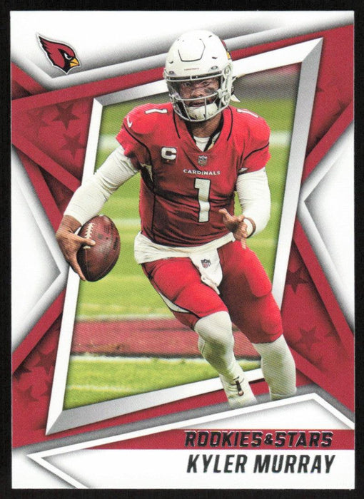 Kyle Trask 2021 Panini Rookies & Stars # 109 RC Tampa Bay Buccaneers Base - Collectible Craze America