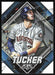 Kyle Tucker 2022 Topps Fire Baseball # 38 Houston Astros Base - Collectible Craze America
