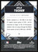 Kyle Tucker 2022 Topps Fire Baseball # 38 Houston Astros Base - Collectible Craze America