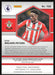 Kyle Walker-Peters 2021 Panini Mosaic Premier League # 156 Southampton Base - Collectible Craze America