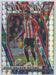 Kyle Walker-Peters 2021 Panini Mosaic Premier League # 16 Mosaic Will to Win Insert Southampton - Collectible Craze America