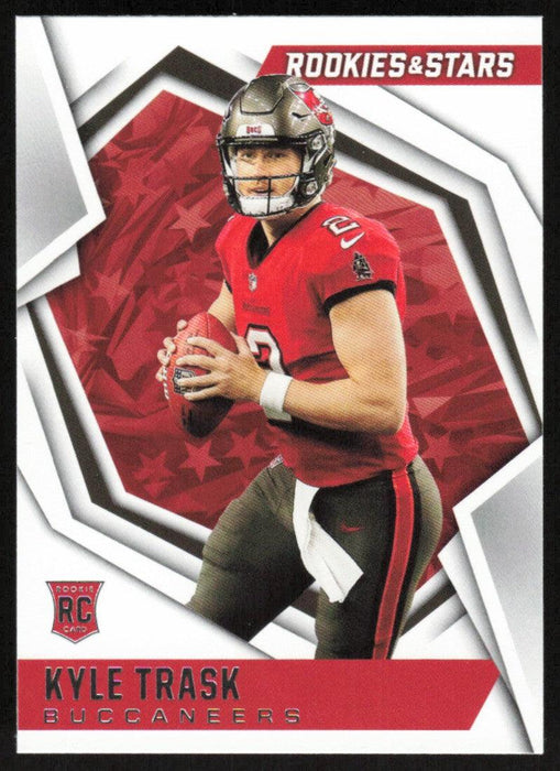 Kyler Murray 2021 Panini Rookies & Stars # 27 Arizona Cardinals Base - Collectible Craze America