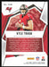 Kyler Murray 2021 Panini Rookies & Stars # 27 Arizona Cardinals Base - Collectible Craze America