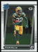 Kylin Hill 2021 Donruss Optic Rated Rooke # 289 RC Green Bay Packers Base - Collectible Craze America