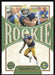 Kyren Williams 2022 Panini Legacy Rookie # 161 RC Los Angeles Rams Base - Collectible Craze America