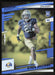 Kyren Williams 2022 Panini Prestige Xtra Points # 319 RC Blue 270/299 Los Angeles Rams - Collectible Craze America