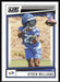 Kyren Williams 2022 Panini Score Football # 332 RC Base Los Angeles Rams - Collectible Craze America