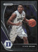 Kyrie Irving 2021 Panini Prizm Draft Picks # 62 Duke Blue Devils - Collectible Craze America
