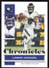 Lamar Jackson 2021 Panini Chronicles # 7 Baltimore Ravens Base - Collectible Craze America