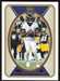 Lamar Jackson 2022 Panini Legacy Football Base # 6 Baltimore Ravens - Collectible Craze America