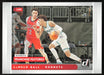 LaMelo Ball 2021 Donruss Franchise Features # 23 Charlotte Hornets - Collectible Craze America