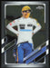 Lando Norris 2021 Topps Chrome Formula 1 # 52 McLaren F1 Team - Collectible Craze America