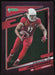 Larry Fitzgerald 2021 Donruss Season Stat Line # 246 37/54 Arizona Cardinals - Collectible Craze America