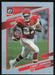 Larry Johnson 2021 Donruss Optic # 38 Silver Prizm Kansas City Chiefs - Collectible Craze America