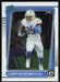 Larry Rountree III 2021 Donruss Optic Rated Rooke # 256 RC Los Angeles Chargers Base - Collectible Craze America