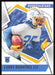 Larry Rountree III 2021 Panini Rookies & Stars # 183 RC Los Angeles Chargers Base - Collectible Craze America