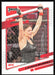Lauren Murphy 2022 Panini Donruss UFC Base # 113 Flyweight - Collectible Craze America