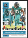 Laviska Shenault Jr. 2021 Panini Chronicles # 49 Jacksonville Jaguars Base - Collectible Craze America