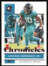 Laviska Shenault Jr. 2021 Panini Chronicles # 49 Pink Jacksonville Jaguars - Collectible Craze America