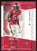 Lavonte David 2022 Panini Prestige Prestigious Pros # PP-21 Insert Tampa Bay Buccaneers - Collectible Craze America