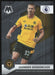 Leander Dendoncker 2021 Panini Mosaic Premier League # 56 Wolverhampton Wanderers Base - Collectible Craze America