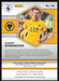 Leander Dendoncker 2021 Panini Mosaic Premier League # 56 Wolverhampton Wanderers Base - Collectible Craze America