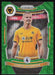 Leander Dendoncker 2021 Panini Prizm Premier League # 53 Green Wave Wolverhampton Wanderers - Collectible Craze America