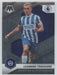 Leandro Trossard 2021 Panini Mosaic Premier League # 115 Brighton & Hove Albion - Collectible Craze America