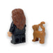 LEGO- #2 Hermione Granger in Uniform -Harry Potter Fantastic Beasts- Minifigures - Collectible Craze America