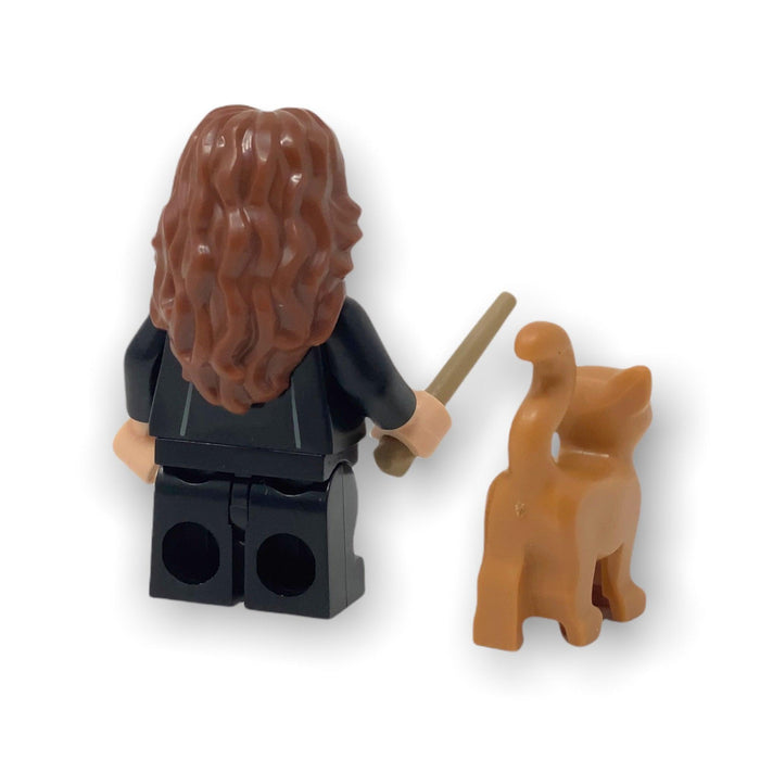 LEGO- #2 Hermione Granger in Uniform -Harry Potter Fantastic Beasts- Minifigures - Collectible Craze America