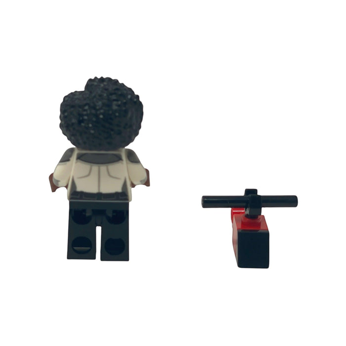 Lego Marvel Studios Collectible Minifigures #3 Monica Rambeau (71031) - Collectible Craze America