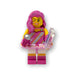 Lego THE LEGO Movie 2 Series Minifigures (71023) Candy Rapper - Collectible Craze America