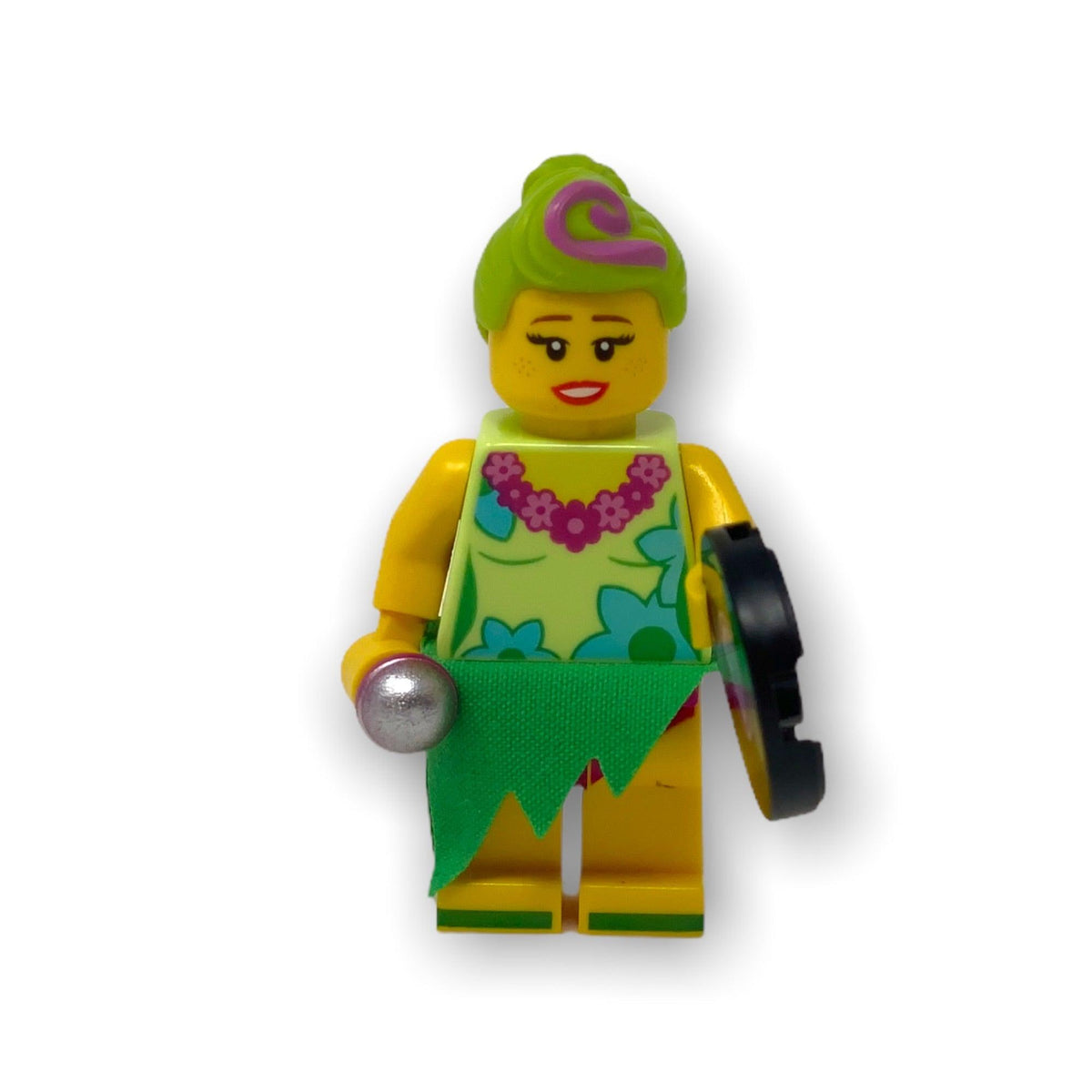 Lego THE LEGO Movie Series Minifigures (71023) Hula Lula