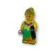 Lego THE LEGO Movie 2 Series Minifigures (71023) Hula Lula - Collectible Craze America