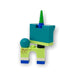 Lego Unikitty! Series 1 41775 Alien Puppycorn #9 NEW - Collectible Craze America