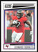 Leonard Fournette 2022 Panini Score Football # 69 Base Tampa Bay Buccaneers - Collectible Craze America