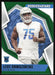 Levi Onwuzurike 2021 Panini Rookie & Stars # 157 RC Green Detroit Lions - Collectible Craze America