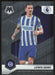 Lewis Dunk 2021 Panini Mosaic Premier League # 116 Brighton & Hove Albion Base - Collectible Craze America