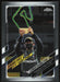 Lewis Hamilton 2021 Topps Chrome Formula 1 # 139 Mercedes-AMG Petronas Formula One Team - Collectible Craze America